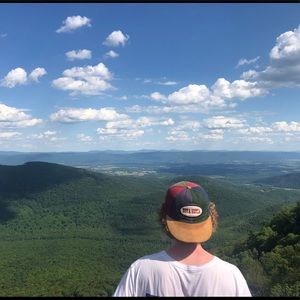 Meet your Posher, Jack